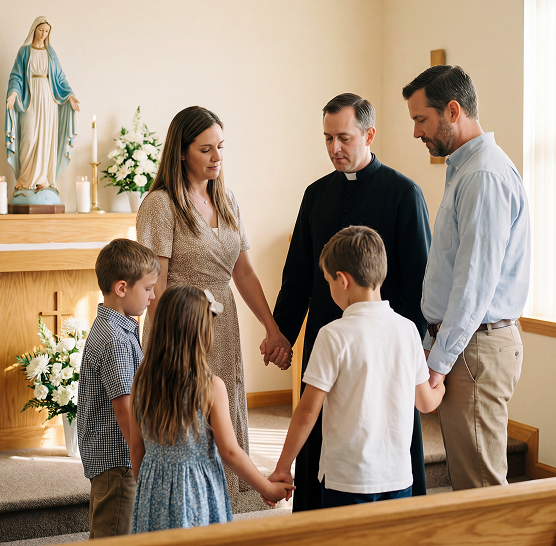 Una historia de servicio, dignidad y compromiso social